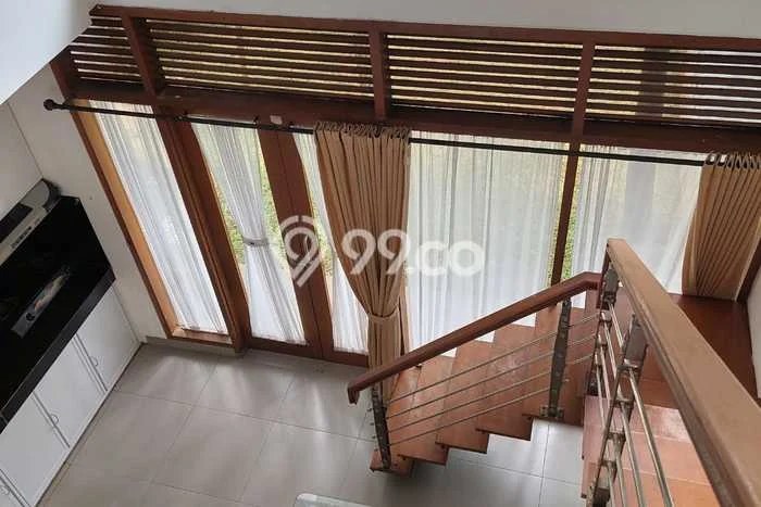 HARGA TERBAIK! Rumah di Gandul, 4 KT, Lingkungan Sejuk, LT 104m2m² LB 120m2m² HARGA TERBAIK! Rumah di Gandul, 4 KT, Lingkungan Sejuk, LT 104m2m² LB 120m2m²