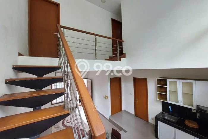 HARGA TERBAIK! Rumah di Gandul, 4 KT, Lingkungan Sejuk, LT 104m2m² LB 120m2m² HARGA TERBAIK! Rumah di Gandul, 4 KT, Lingkungan Sejuk, LT 104m2m² LB 120m2m²