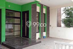 Rumah Strategis Minimalis Lb 160m2 di Sukolilo, Surabaya Rumah Strategis Minimalis Lb 160m2 di Sukolilo, Surabaya