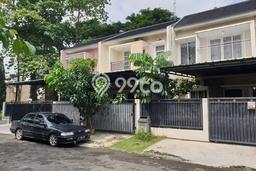 Jual Rumah Eksklusif 4 KT di Cikupa Citra Raya, Tangerang Jual Rumah Eksklusif 4 KT di Cikupa Citra Raya, Tangerang