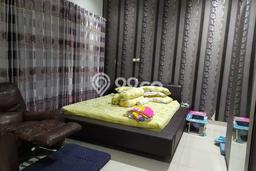 Rumah 3 KT 3 KM di Lokasi Strategis Citra Garden, Jakarta Barat Rumah 3 KT 3 KM di Lokasi Strategis Citra Garden, Jakarta Barat