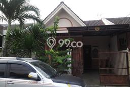 Rumah Minimalis 2 KT di Daan Mogot Jakarta Barat Semi Furnished Rumah Minimalis 2 KT di Daan Mogot Jakarta Barat Semi Furnished