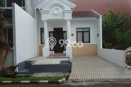 Rumah Minimalis 2 KT di Bintaro Jakarta Selatan Rumah Minimalis 2 KT di Bintaro Jakarta Selatan