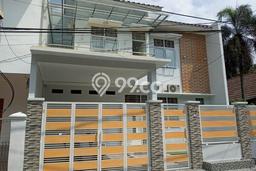 For Sale Hunian Elegan Cozy di Tangerang For Sale Hunian Elegan Cozy di Tangerang