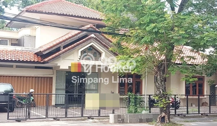 Disewakan Hunian Konsep Modern di Semarang Tengah Semarang dengan 5 KT Disewakan Hunian Konsep Modern di Semarang Tengah Semarang dengan 5 KT