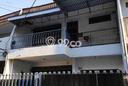 Jual Cepat Hunian Mewah Klasik di Jakarta Barat Jual Cepat Hunian Mewah Klasik di Jakarta Barat