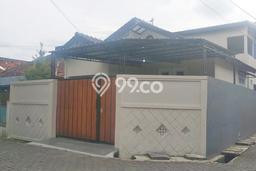 Rumah bagus di tengah kota Rumah bagus di tengah kota