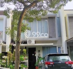 Rumah Mewah LB 168m2 Siap Pakai Desain Elegan di Joglo, Jakarta Barat Rumah Mewah LB 168m2 Siap Pakai Desain Elegan di Joglo, Jakarta Barat