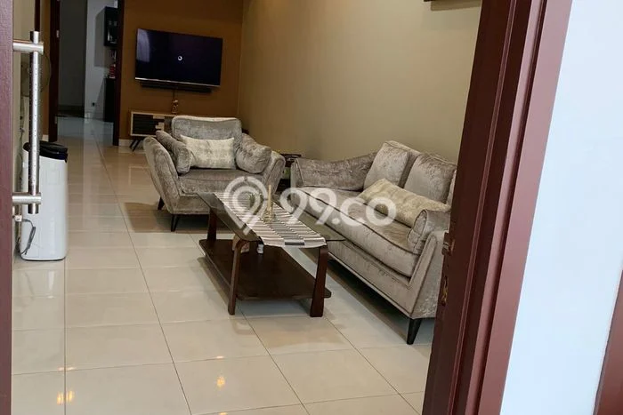 Dijual Rumah Strategis Bagus Punya 3 KT di Pondok Aren Tangerang Selatan SHM Dijual Rumah Strategis Bagus Punya 3 KT di Pondok Aren Tangerang Selatan SHM