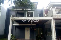 Disewakan Rumah Konsep Modern di Karawang Barat Karawang dengan 3 KT Disewakan Rumah Konsep Modern di Karawang Barat Karawang dengan 3 KT