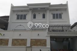 Jual Rumah Mewah Elegan Dengan View Cantik di Sentul City, Bogor Jual Rumah Mewah Elegan Dengan View Cantik di Sentul City, Bogor