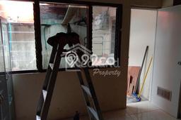 Lokasi strategis! Rumah siap pakai disewakan di Tembalang LB 45m2 Lokasi strategis! Rumah siap pakai disewakan di Tembalang LB 45m2