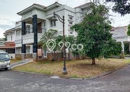 Rumah Luxury Modern Tanpa Renovasi di Raffles Hills Jakarta Timur Rumah Luxury Modern Tanpa Renovasi di Raffles Hills Jakarta Timur