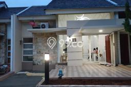 Rumah Modern 2 KT di Rancamaya Bogor Semi Furnished Rumah Modern 2 KT di Rancamaya Bogor Semi Furnished