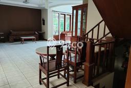 Jarang Ada! Rumah Sewa 5 Kamar Nyaman Siap Huni Pasteur Jarang Ada! Rumah Sewa 5 Kamar Nyaman Siap Huni Pasteur