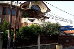 Rumah Elit Modern Siap Huni di Kemanggisan Jakarta Barat Rumah Elit Modern Siap Huni di Kemanggisan Jakarta Barat