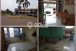 For Sale Rumah Bagus Siap Huni di Tangerang Strategis For Sale Rumah Bagus Siap Huni di Tangerang Strategis