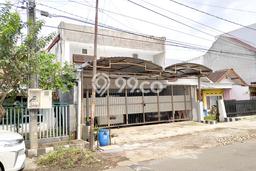 Rumah Strategis Minimalis Lb 300m2 di Blimbing, Malang Rumah Strategis Minimalis Lb 300m2 di Blimbing, Malang