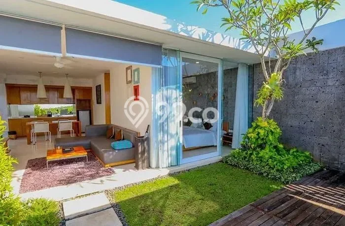 Dijual Rumah Eksklusif 1 KT di Uluwatu, Badung Dijual Rumah Eksklusif 1 KT di Uluwatu, Badung