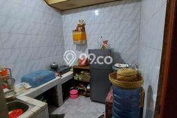 Rumah Nyaman 3 KT di Jimbaran, Badung - LT 83m² Rumah Nyaman 3 KT di Jimbaran, Badung - LT 83m²