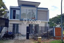Rumah Mewah Di Citra Gran Cibubur siap huni Rumah Mewah Di Citra Gran Cibubur siap huni
