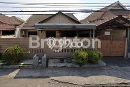 Jual Rumah Mewah Elegan Dengan View Cantik di Nginden, Surabaya Jual Rumah Mewah Elegan Dengan View Cantik di Nginden, Surabaya