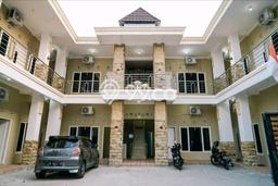Dijual Cepat Rumah 16 KT 16 KM di Pogung, Yogyakarta Dijual Cepat Rumah 16 KT 16 KM di Pogung, Yogyakarta
