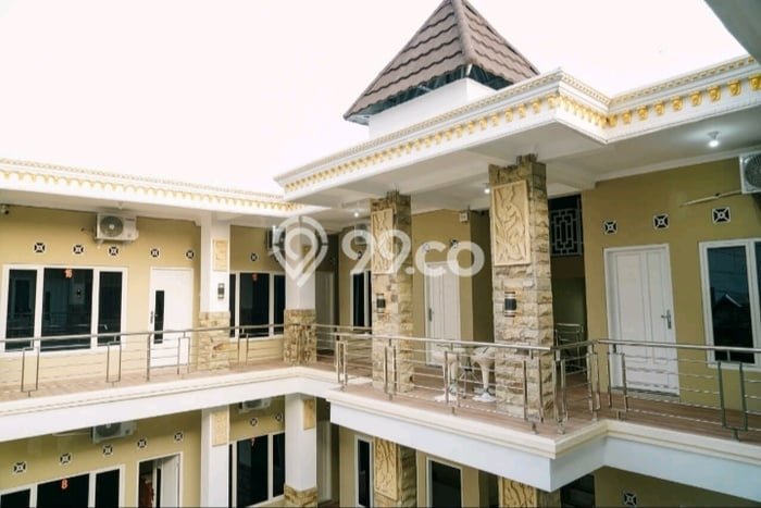 Dijual Cepat Rumah 16 KT 16 KM di Pogung, Yogyakarta Dijual Cepat Rumah 16 KT 16 KM di Pogung, Yogyakarta