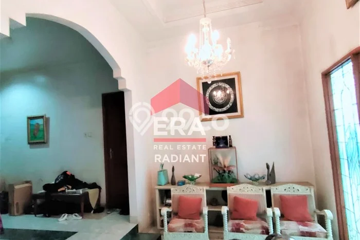 Hot Offer Hunian Premium Ideal dan Luas di Ciputat, Tangerang Selatan Hot Offer Hunian Premium Ideal dan Luas di Ciputat, Tangerang Selatan