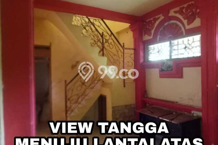 Disewakan! Rumah 5 Kamar Tidur &
3 Kamar Mandi di Todopuli, Makassar Disewakan! Rumah 5 Kamar Tidur &
3 Kamar Mandi di Todopuli, Makassar