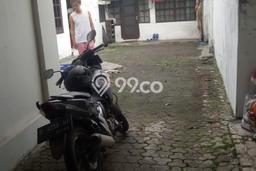 Rumah Minimalis 2 KT LT 264m2 di Sudirman Rumah Minimalis 2 KT LT 264m2 di Sudirman