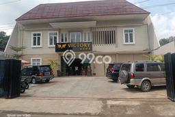 Hunian Mewah Siap Huni LT 1005m2 di Tembalang, Semarang Hunian Mewah Siap Huni LT 1005m2 di Tembalang, Semarang