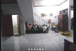 Rumah Elit LB 128m2 Siap Huni Desain Elegan di Pondok Labu, Jakarta Selatan Rumah Elit LB 128m2 Siap Huni Desain Elegan di Pondok Labu, Jakarta Selatan