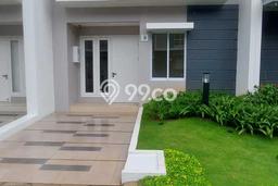 For Sale Hunian Rumah Nyaman 3 KT di Gading Serpong, Tangerang For Sale Hunian Rumah Nyaman 3 KT di Gading Serpong, Tangerang