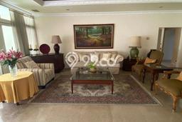 Hunian Mewah LB 550m2 Siap Pakai Desain Elegan di Kemang, Jakarta Selatan Hunian Mewah LB 550m2 Siap Pakai Desain Elegan di Kemang, Jakarta Selatan