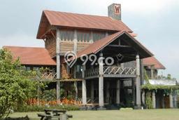 Dijual Rumah Luas Megah Dengan View Eksklusif di Lembang, Bandung Dijual Rumah Luas Megah Dengan View Eksklusif di Lembang, Bandung