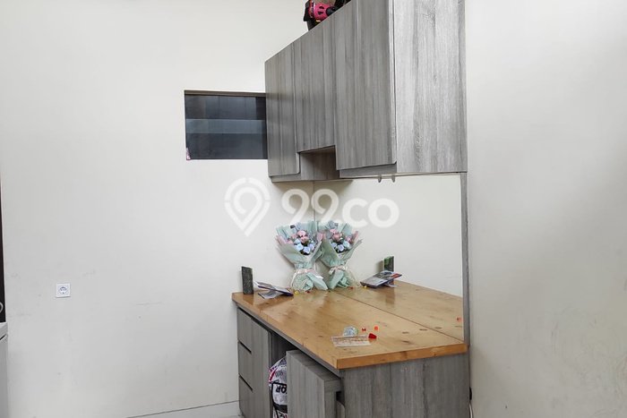 Dijual Rumah Eksklusif 2 KT di Sambiroto, Semarang Dijual Rumah Eksklusif 2 KT di Sambiroto, Semarang