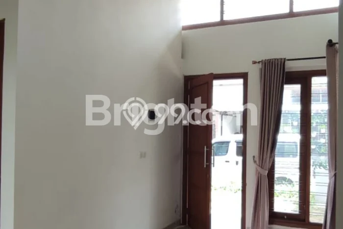 Rumah Harga Terjangkau 3 KT di Kartosuro, Sukoharjo Rumah Harga Terjangkau 3 KT di Kartosuro, Sukoharjo