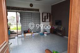 Rumah LT 140m² di Parongpong, Bandung - Lokasi Strategis Rumah LT 140m² di Parongpong, Bandung - Lokasi Strategis