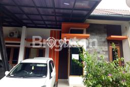 Dijual Hunian Rumah Nyaman 2 Kamar di Rangkapanjaya, Depok Dijual Hunian Rumah Nyaman 2 Kamar di Rangkapanjaya, Depok
