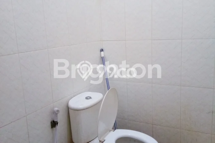 Dijual Hunian Rumah Nyaman 2 Kamar di Rangkapanjaya, Depok Dijual Hunian Rumah Nyaman 2 Kamar di Rangkapanjaya, Depok