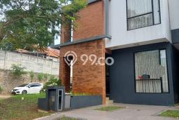 Rumah 5 KT 4 KM LT 179m², Luas Bangunan 167m² di Bintaro, Tangerang Selatan Rumah 5 KT 4 KM LT 179m², Luas Bangunan 167m² di Bintaro, Tangerang Selatan