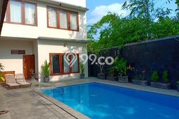 For Sale Rumah Elit Exclusive di Baki, Sukoharjo For Sale Rumah Elit Exclusive di Baki, Sukoharjo