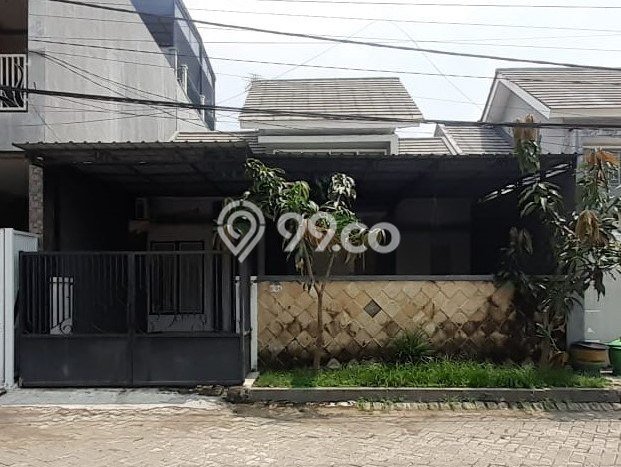 Dijual Rumah Modern 3 KT di Wonorejo, Surabaya Dijual Rumah Modern 3 KT di Wonorejo, Surabaya
