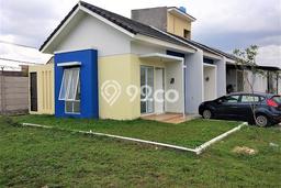 Jual Rumah Eksklusif 1 KT di Pasar Kemis, Tangerang Jual Rumah Eksklusif 1 KT di Pasar Kemis, Tangerang