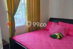 Rumah Modern 2 Kamar LT 105m2 di Gede Bage Rumah Modern 2 Kamar LT 105m2 di Gede Bage