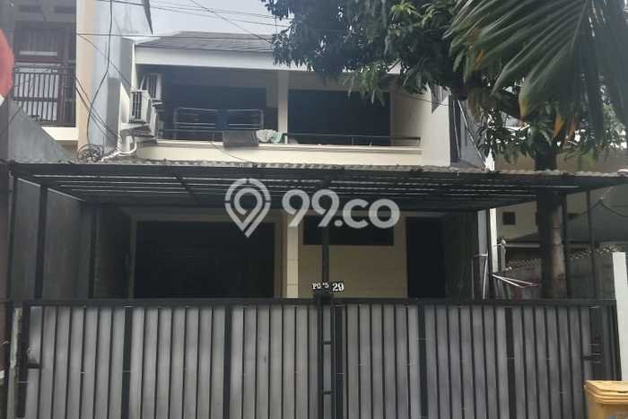 Hunian Super Mewah dengan Akses Paling Strategis di Pondok Indah, Jakarta Selatan Hunian Super Mewah dengan Akses Paling Strategis di Pondok Indah, Jakarta Selatan