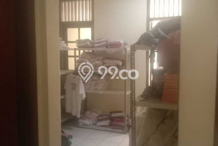 Hunian Super Mewah dengan Akses Paling Strategis di Pondok Indah, Jakarta Selatan Hunian Super Mewah dengan Akses Paling Strategis di Pondok Indah, Jakarta Selatan