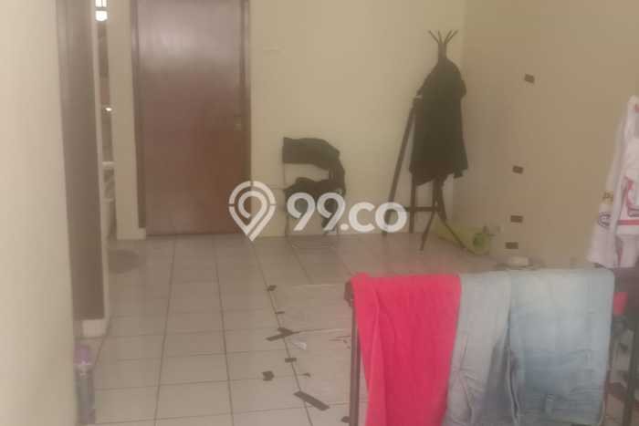 Hunian Super Mewah dengan Akses Paling Strategis di Pondok Indah, Jakarta Selatan Hunian Super Mewah dengan Akses Paling Strategis di Pondok Indah, Jakarta Selatan