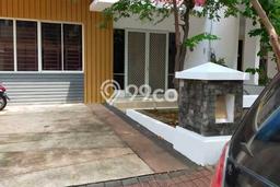 Dijual Rumah Luas Megah Dengan View Eksklusif di Pantai Indah Kapuk, Jakarta Utara Dijual Rumah Luas Megah Dengan View Eksklusif di Pantai Indah Kapuk, Jakarta Utara